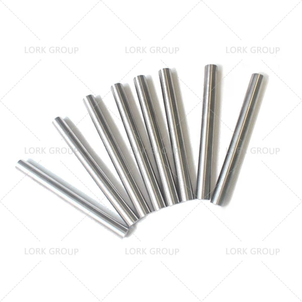 Alloy 46 Nickel Iron Bar（UNS K4600，ASTM F30）
