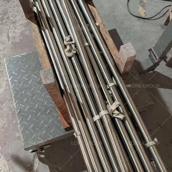 Alloy 46 Nickel Iron Bar（UNS K4600，ASTM F30） suppliers