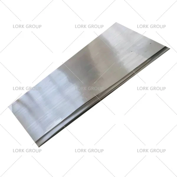 AMS 4902 Grade 2 Titanium plate