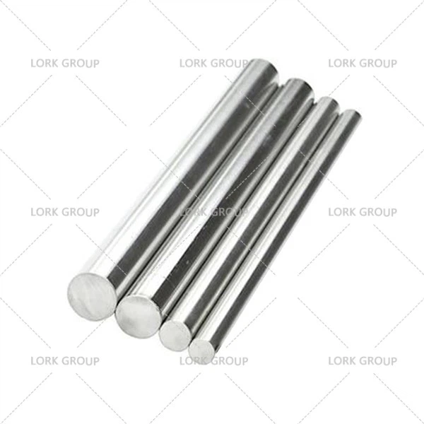 A286 Stainless Steel Cold Reduced Bar