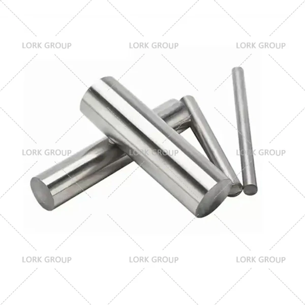 Nitronic 50 Stainless Steel Bar