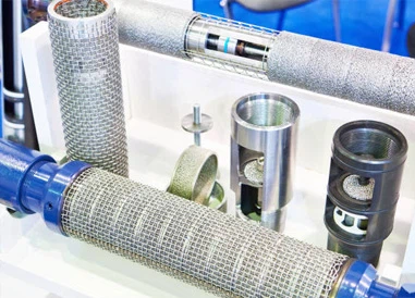 Downhole Equipment Downhole Equipment