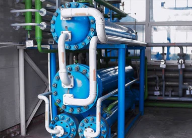 Oil and Gas Separation Equipment Oil and Gas Separation Equipment