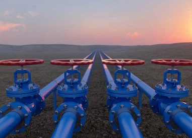 Transportation Pipelines Transportation Pipelines