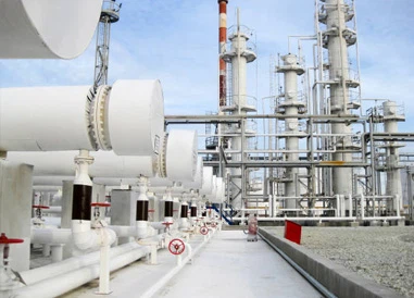 Refining Equipment Refining Equipment