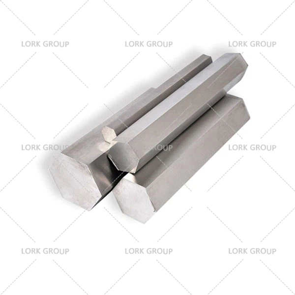 AISI 316L Hexagonal Bar