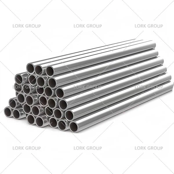 Haynes 25 Pipe (UNS R30605,DIN 17752)