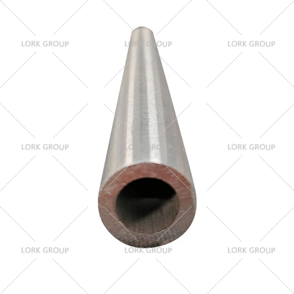 Haynes 25 pipe