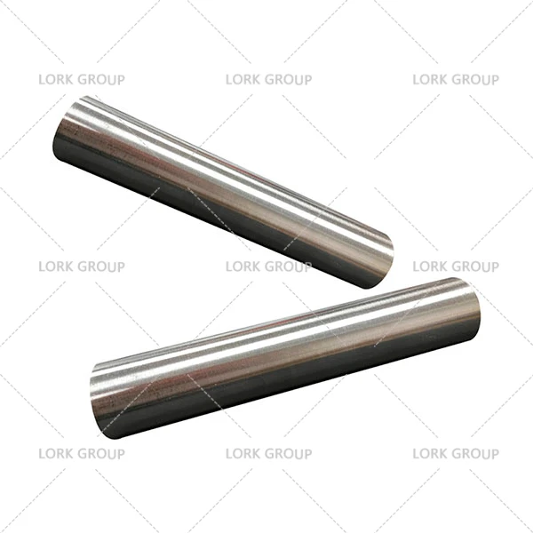 Incoloy 800 round bar