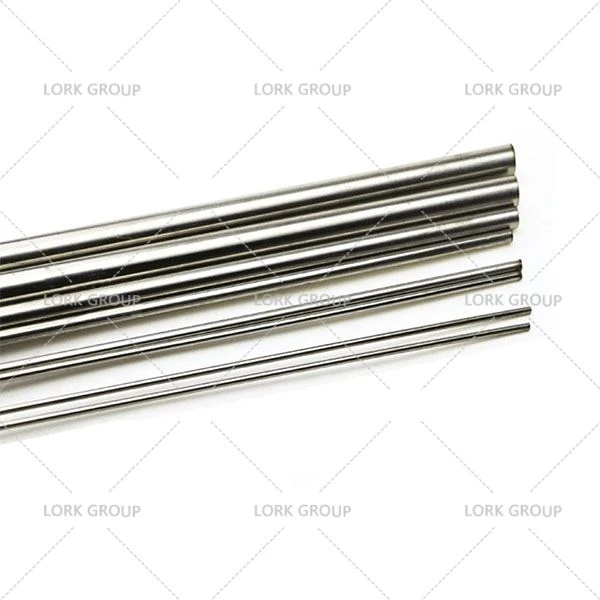 Incoloy 890 Nickel Alloy Bar (UNS N08890)