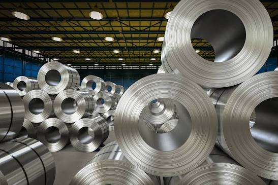 316Ti Stainless Steel Strip 316Ti Stainless Steel Strip