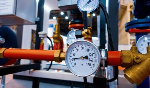 Maximum Operating Temperature Maximum Operating Temperature