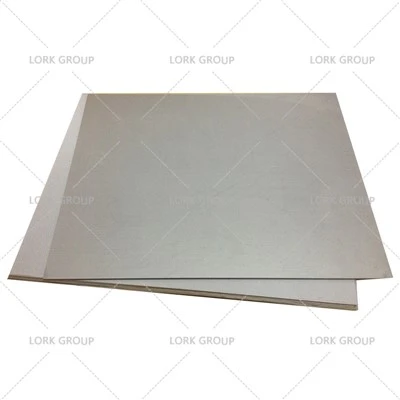 UNS N0645 / Hastelloy C4 Nickel Sheet